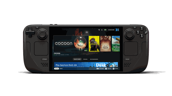 Steam Deck aumenta di prezzo: oltre 200 euro in piu