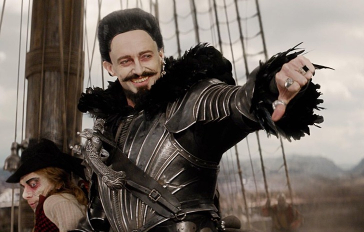 Hugh Jackman sarà Long John Silver nel film di Ridley Scott