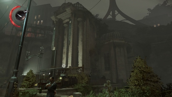 Dishonored: La Morte dell
