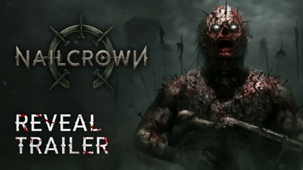Nailcrown - l'annuncio