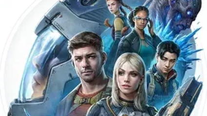 The Expanse: Osiris Reborn