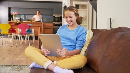 Sicuri con FRITZ! Il webinar dedicato alla navigazione sicura di bambini e ragazzi