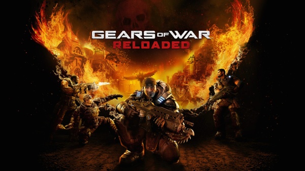 Gears of War: Reloaded - il ritorno del primo capitolo