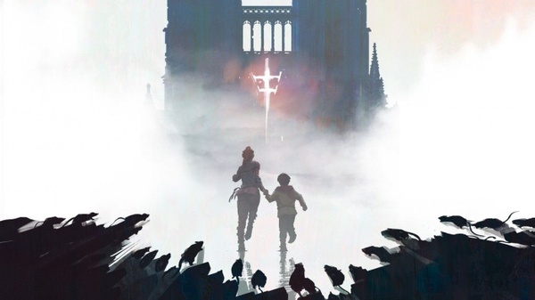 Oggi alle 11.30 seconda parte del Walkthrough di A Plague Tale