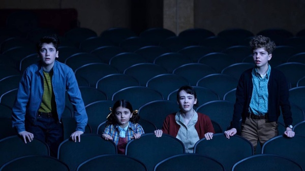 IT: Welcome To Derry, tutto quello che c