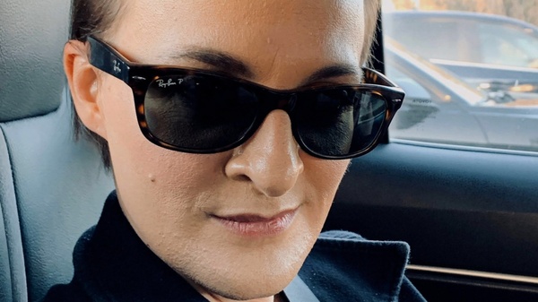 Lies Anatomy: Bugie a Hollywood - Le scandalose bugie della sceneggiatrice di Grey’s Anatomy