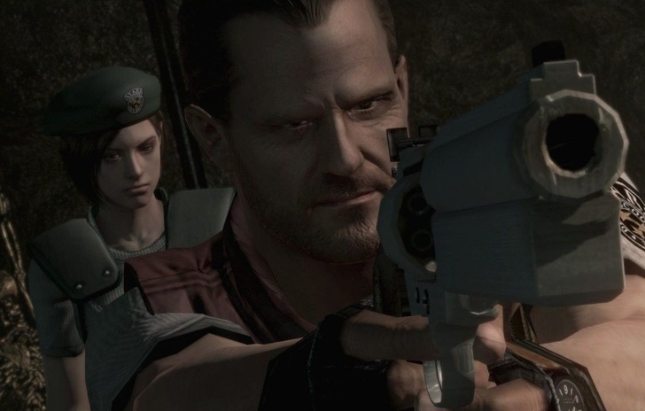 Disponibile il predownload di Resident Evil Remastered