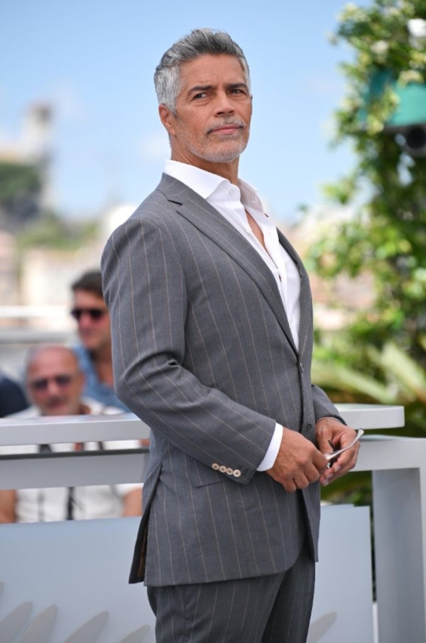 Mission: Impossible - The Final Reckoning – Parla Esai Morales