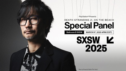 Death Stranding 2: On the Beach si mostrera al SXSW 2025 il 9 marzo