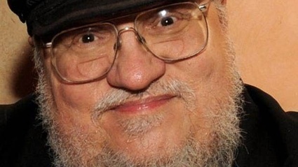 George R.R. Martin promuove Ant-Man