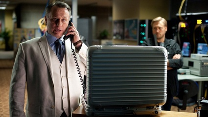 Il cinema saluta Michael Nyqvist