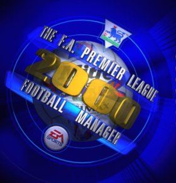 The F.A. Premier League Football Manager 2000