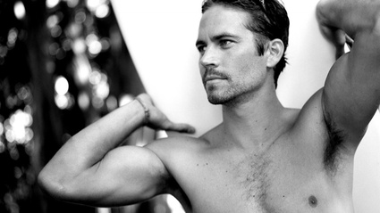 E' morto Paul Walker
