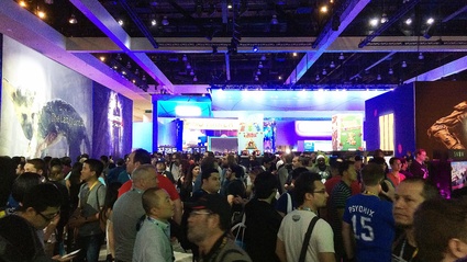 Ecco la lista delle societa certamente presenti all'E3