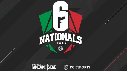 Al via il Rainbow Six Siege PG Nationals 2019