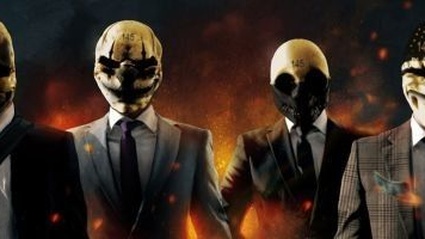 Payday 2: Disponibile il "Gage Chivalry Pack"