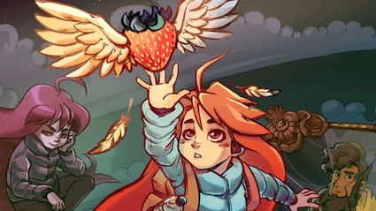 Celeste festeggia il sesto compleanno con uno spinoff 3D gratis