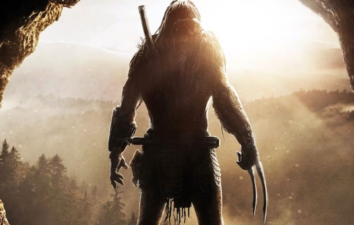 Predator Solo viaggi nel passato