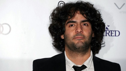 Hallow Road - Da Babak Anvari il nuovo thriller con Rosamund Pike