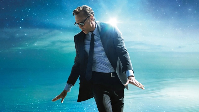 The Life of Chuck is a very different Stephen King trading horror for wonder