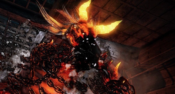 Immagini aggiuntive per Ni-Oh