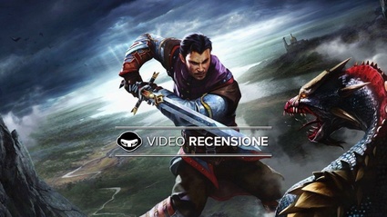 Video Recensione