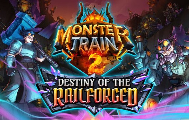 Monster Train 2 Destiny of the Railforged Recensione di un dirompente DLC