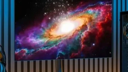 Immagine di: GIGABYTE lancia GO27Q24G, monitor WOLED QHD a 240Hz
