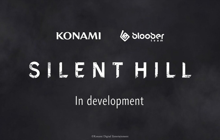 Silent Hill annunciato il remake realizzato da Bloober Team