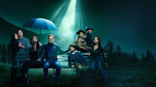 Resident Alien: la recensione della stagione 2