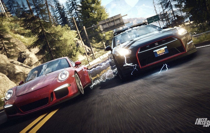 BF4 e NfS nelle offerte del WeekEnd di PS4