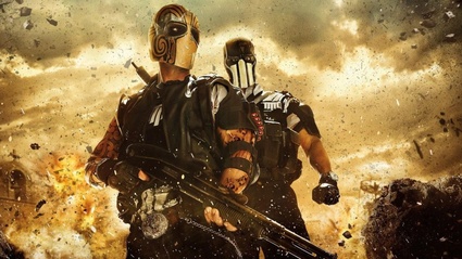 Army of Two diventa retrocompatibile su Xbox One