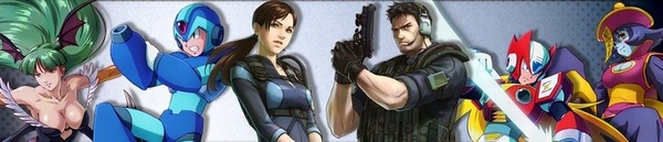 Nuovo set di immagini per Project X Zone 2