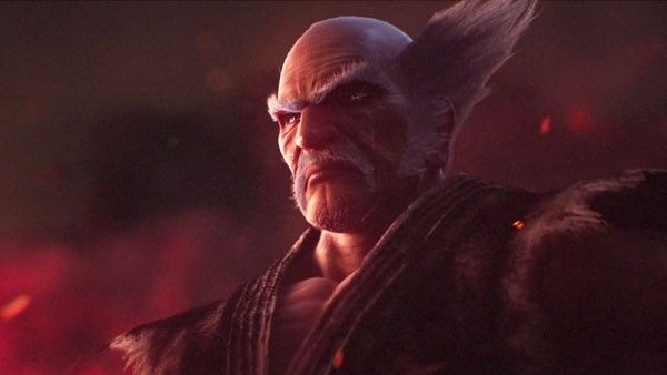 Tekken 7 ci mostra un trailer piu lungo