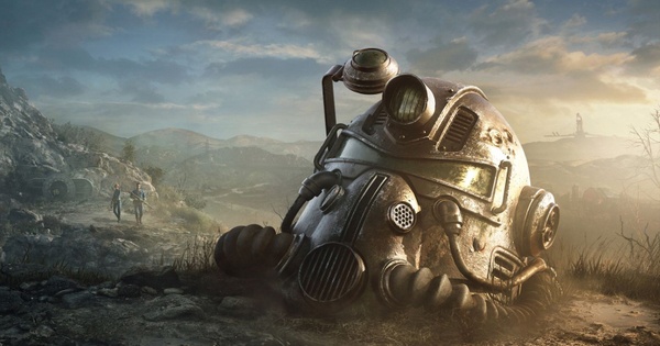 Un nuovo trailer per Fallout 76