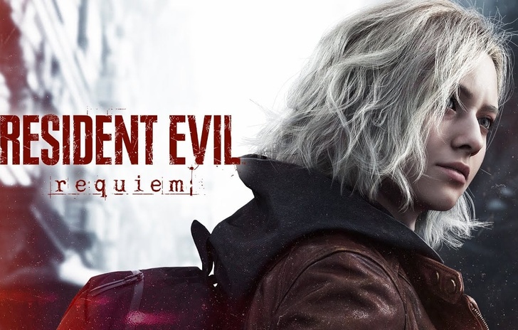 Resident Evil Requiem si potrà giocare sia in prima che in terza persona