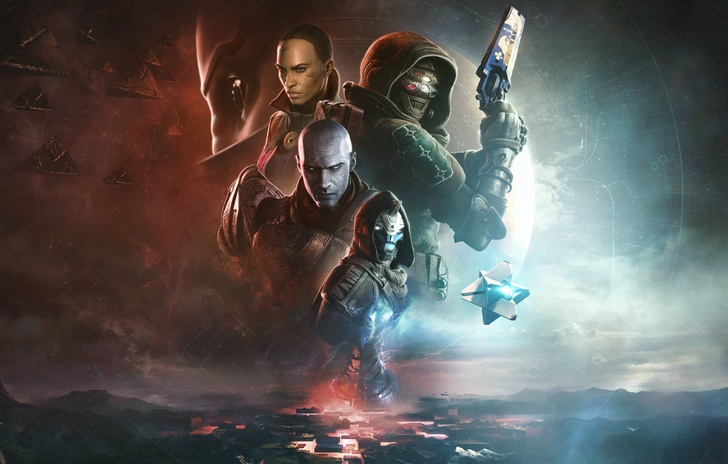 Destiny 2 La Forma Ultima Il Destino che Doveva Compiersi Recensione Xbox Series X