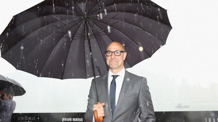 Immagini e video dalla premiere di Transformers 4!