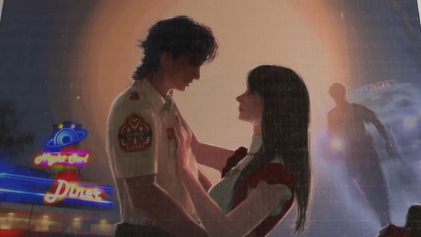 Romeo is a Dead Man presenta la sua storia con un trailer