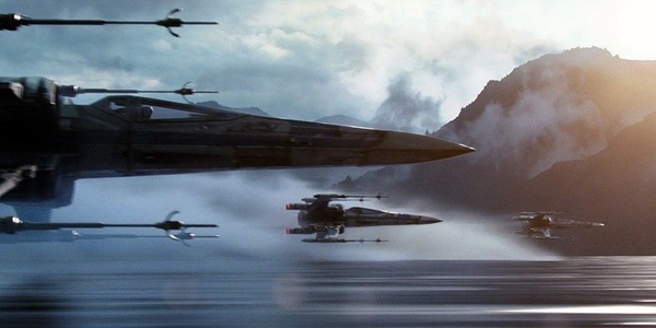 Annunciato il primo spin off di Star Wars, si chiamera Rogue One