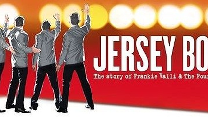 Trailer italiano per Jersey Boys di Clint Eastwood!
