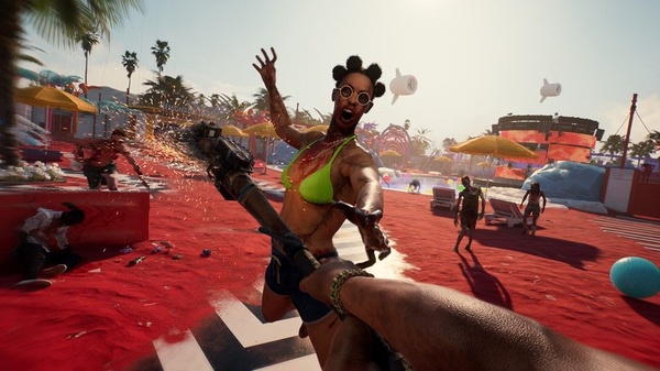 Dead Island 2 SoLA, la seconda espansione della storia arriva il 7 aprile