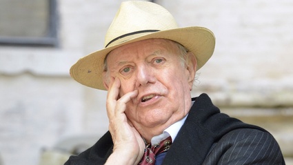 Addio a Dario Fo