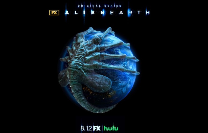 Alien Earth Alta tensione nel nuovo trailer della serie Tv