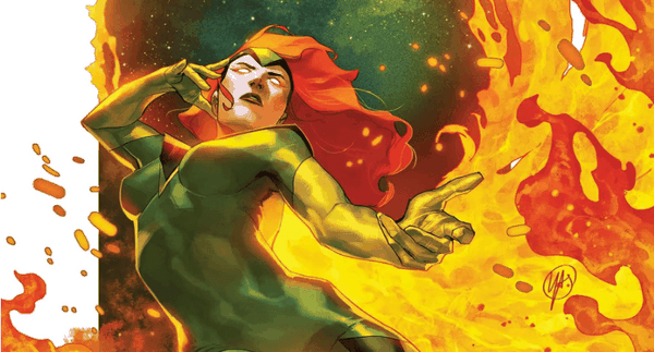 Jean Grey Returns to Earth: Marvel Launches New Miniseries in November 2026