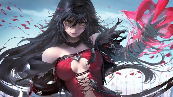 Possibili novita in arrivo per la serie Tales of