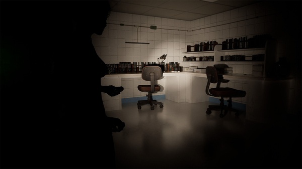 Lunar Eclipse, un survival-horror che non si ricorda di esserlo