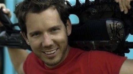 Cliff Bleszinski e tornato al lavoro