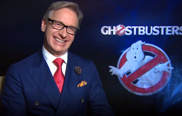 Paul Feig e Lionsgate Accordo esclusivo per 2 film