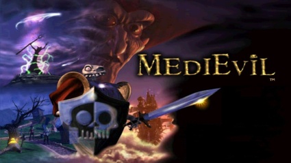 La Remastered di Medievil e dietro l'angolo